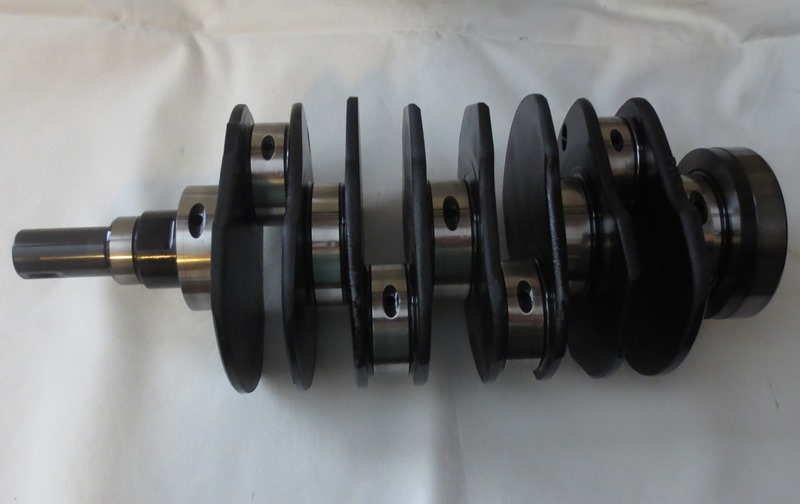 sti crankshaft