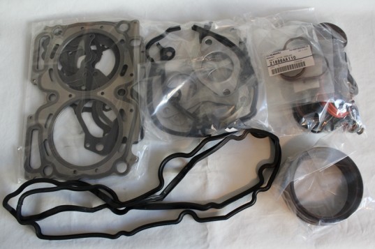 Subaru OEM EJ255 Complete Engine Gasket Set