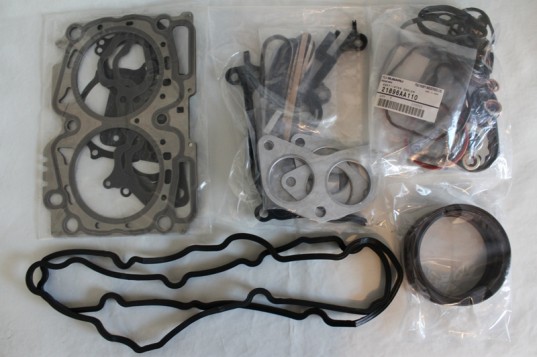 Subaru OEM EJ255 Complete Engine Gasket Set