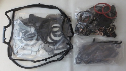 Genuine Subaru OEM Engine Gasket Kit JDM EJ207 2.0L STi 2.0L 2003-2005