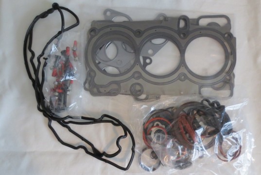 Subaru Engine Gasket Kit 2005-2009 Legacy 2006-2007 Tribeca EZ30D