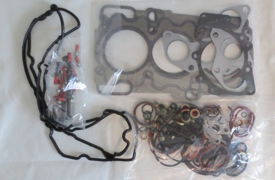 Subaru Engine Gasket Kit 2005-2009 Legacy 2006-2007 Tribeca EZ30D