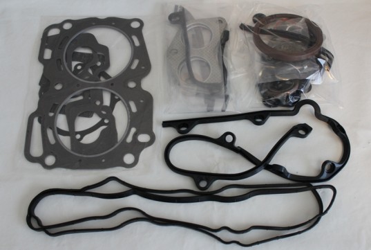 Subaru OEM Engine Gasket Kit 00-04 Legacy 99-03 RS 99-03 Forester EJ251