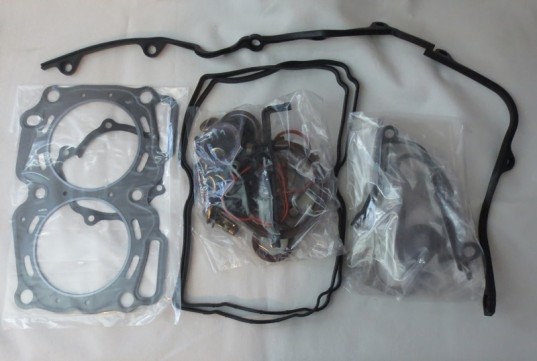 Subaru OEM Engine Gasket Kit 2004 Impreza RS & 2004 Forester EJ251