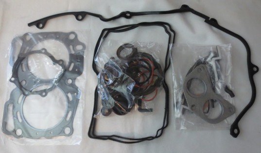 Subaru OEM Engine Gasket Kit 2004 Impreza RS & 2004 Forester EJ251