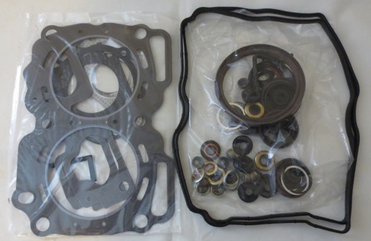 Subaru OEM Engine Gasket Kit 2005 Impreza RS & 2005 Forester EJ253