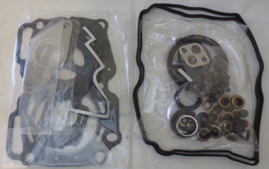 Subaru OEM Engine Gasket Kit 2005 Impreza RS & 2005 Forester EJ253