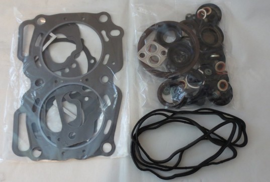 Subaru OEM Engine Gasket Kit '08-'11 Impreza RS '09-'10 Forester EJ253