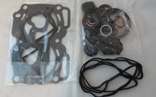 Subaru OEM Engine Gasket Kit '08-'11 Impreza RS '09-'10 Forester EJ253