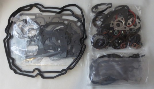 Subaru OEM Engine Gasket Kit JDM EJ207 2.0L STi 2.0L 2008-2014