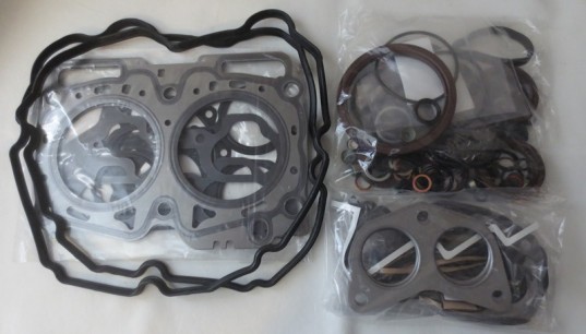 Subaru OEM Engine Gasket Kit JDM EJ207 2.0L STi 2.0L 2008-2014