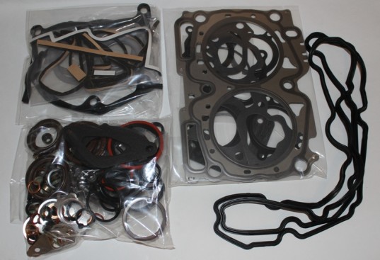 Subaru OEM EJ257 Complete Engine Gasket Set