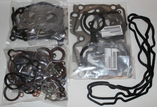 Subaru OEM EJ257 Complete Engine Gasket Set