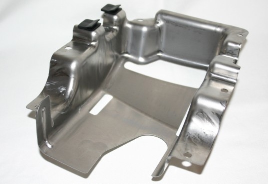 Genuine OEM STi EJ257 Oil Pan Kit