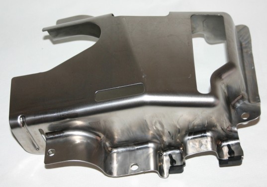 Genuine OEM STi EJ257 Oil Pan Kit