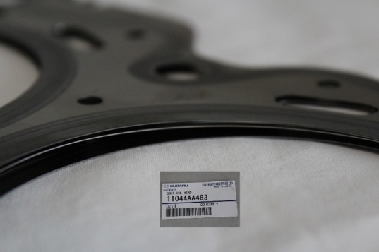 Subaru OEM Head Gasket Pair