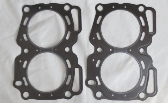 Subaru OEM Head Gasket Pair EJ25# EJ253 EJ251 '99-'11 N/A Impreza RS