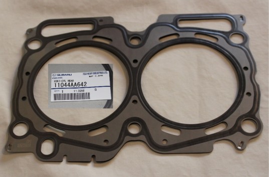 Subaru OEM Head Gasket Pair