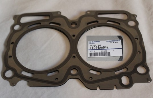 Subaru OEM Head Gasket Pair