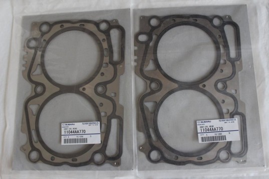 Subaru OEM Head Gasket Pair