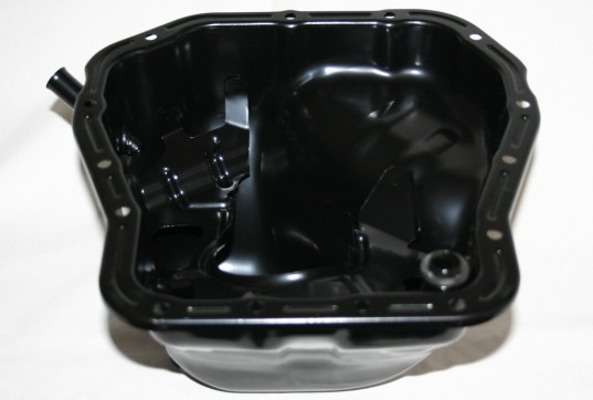 Genuine OEM STi EJ257 Oil Pan Kit