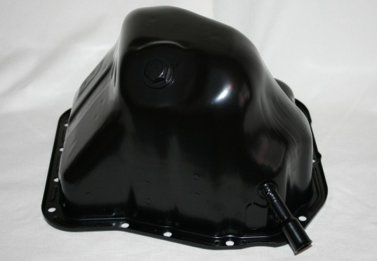 Genuine OEM STi EJ257 Oil Pan Kit