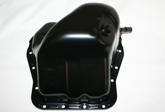 Genuine OEM STi EJ257 Oil Pan Kit