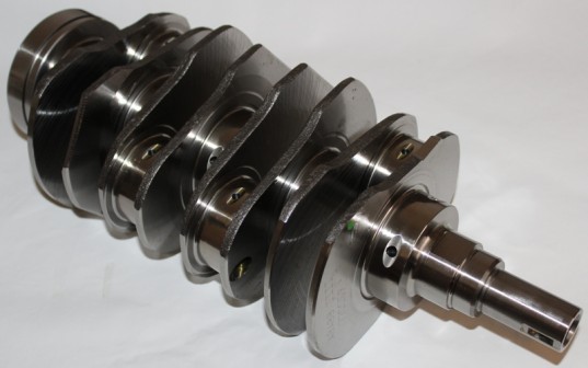 Subaru Genuine OEM EJ205 2.0L Crankshaft