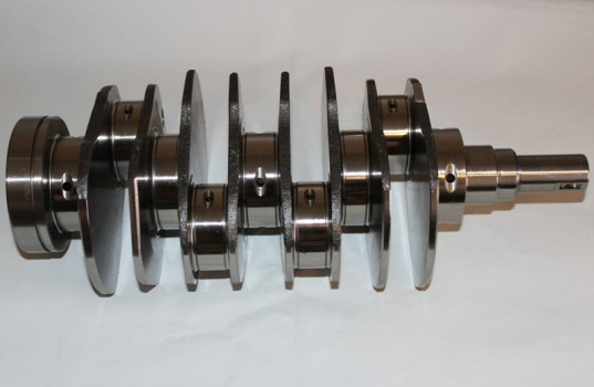 Subaru Genuine OEM EJ205 2.0L Crankshaft