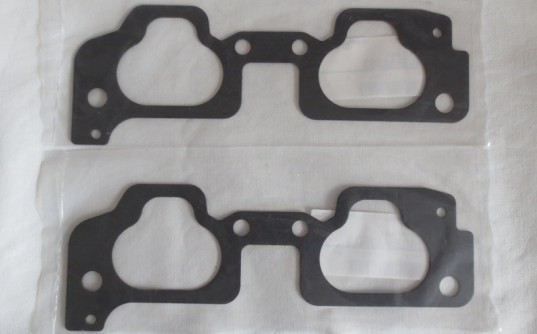 Genuine Subaru OEM Intake Manifold Gaskets 2.5L 00-09 Legacy 99-03 Impreza EJ25#