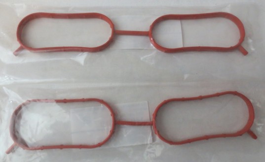 Genuine Subaru OEM 2 Intake Manifold Gaskets 2013+ BRZ 20D