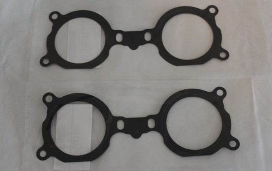 Genuine Subaru OEM 2 Upper TGV to Intake Manifold Gaskets WRX STi Forester XT