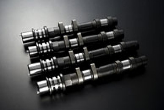 Tomei EJ25 Poncam Camshaft Set