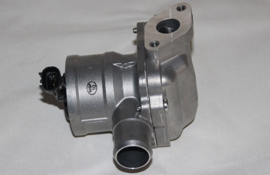 Genuine Subaru OEM LH Secondary Air Suction Valve EJ257 2008+ STi