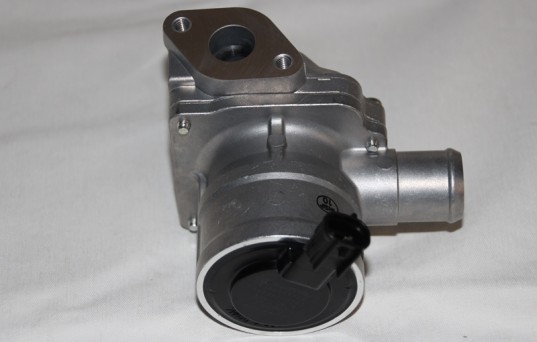 Genuine Subaru OEM LH Secondary Air Suction Valve EJ257 2008+ STi