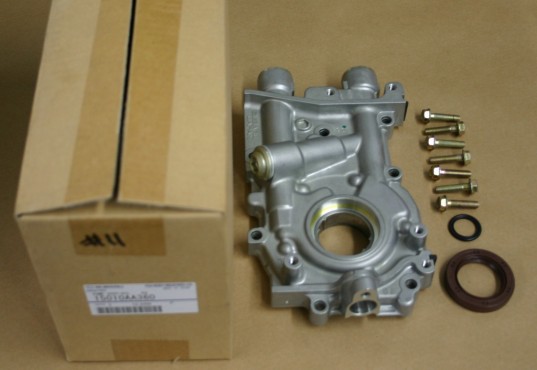 Genuine OEM Subaru 11mm Oil Pump Kit EJ20/EJ25