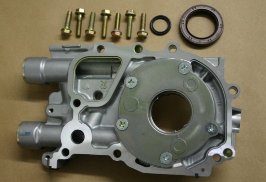 Genuine OEM Subaru 11mm Oil Pump Kit EJ20/EJ25