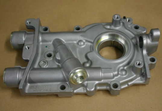 Genuine OEM Subaru 11mm Oil Pump Kit EJ20/EJ25