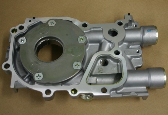 Genuine OEM Subaru 11mm Oil Pump Kit EJ20/EJ25