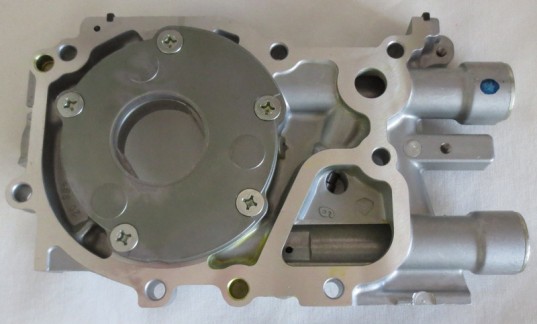 Genuine OEM Subaru Oil Pump w/ Seal & O-Ring Impreza Forester EJ18E EJ22E EJ22EZ