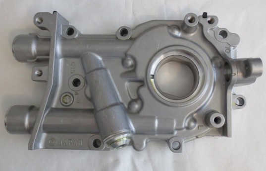 Genuine OEM Subaru 10mm Oil Pump w/ Seal & O-Ring WRX STi Legacy Forester