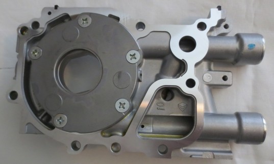 Genuine OEM Subaru 10mm Oil Pump w/ Seal & O-Ring WRX STi Legacy Forester