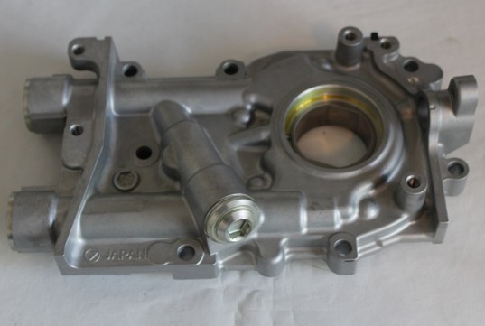 Genuine JDM Subaru 12mm Oil Pump w/ Seal & O-Ring