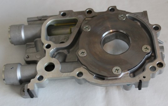 Genuine JDM Subaru 12mm Oil Pump w/ Seal & O-Ring