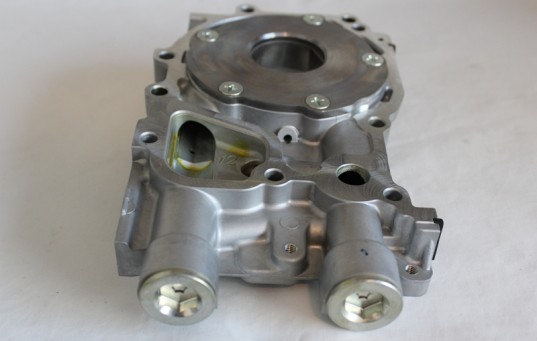 Genuine JDM Subaru 12mm Oil Pump w/ Seal & O-Ring