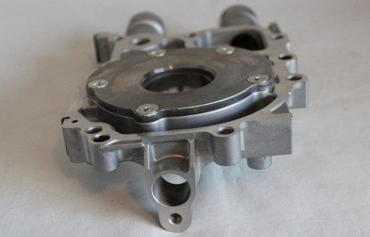 Genuine JDM Subaru 12mm Oil Pump w/ Seal & O-Ring