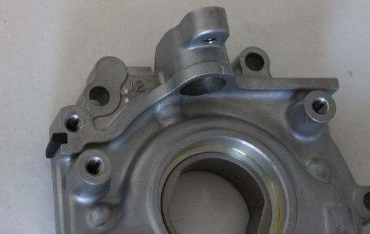 Genuine JDM Subaru 12mm Oil Pump w/ Seal & O-Ring