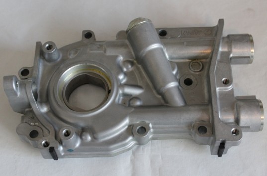 Genuine JDM Subaru 12mm Oil Pump w/ Seal & O-Ring