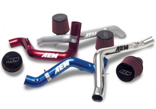 AEM Cold Air Intake Legacy GT