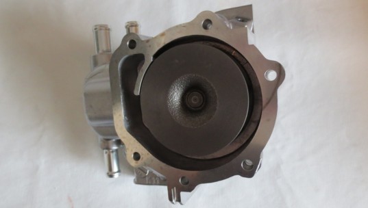 Genuine OEM Subaru Water Pump Thermostat Kit